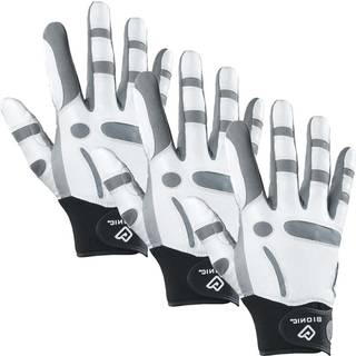 Bionic Reliefgrip 2.0 Gigt Dame Golfhandske - Hvid - Venstre - Str. S