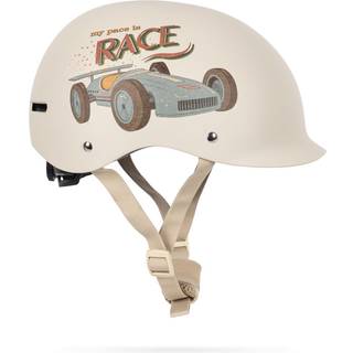 Konges Sløjd Cykelhjelm Race