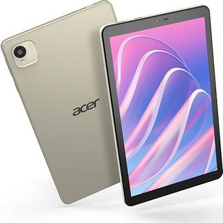 Acer Iconia A11 10,92" Tablet 128GB NT.LJDED.001 - sølv (På lager i butik)