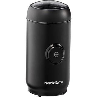 Kaffekværn fra Nordic Sense - Sort farve