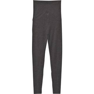 Mom2moM Maternity Leggings Grey Melange XS    XS  kvinde