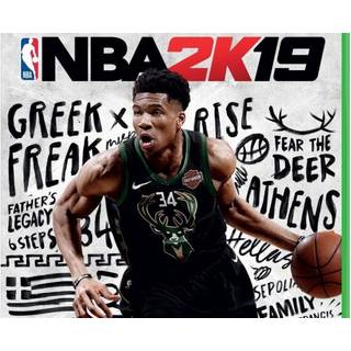 NBA 2K19 Xbox Live Key XBOX ONE EUROPE