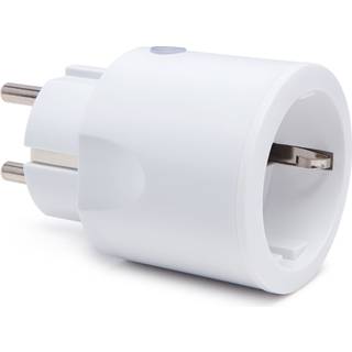 Cleverio IP200 Smart fjernstrømafbryder med energimåling 3680 W