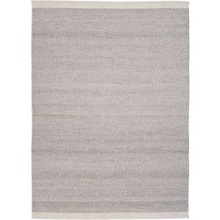 Linie Design Frode Gulvtæppe Silver 300x400 cm