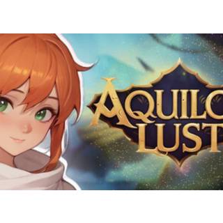 Aquilon Lust: From Chains to Trust (PC) Steam Key - GLOBAL