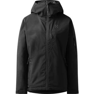 Gondol Insulated II Jacket W True Black (XL)