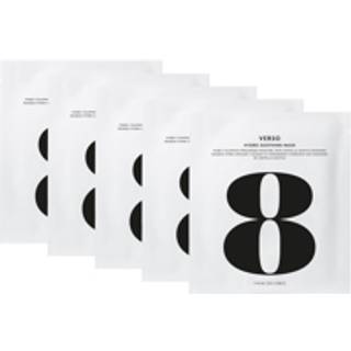 Verso N8 Hydro Soothing Mask (5 Pcs)