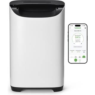 Meaco Affugter Desiccant Dd8l Pro Affugter