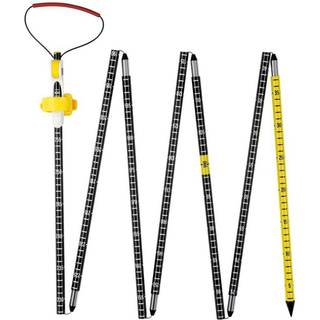 Pieps Probe Carbon 300 Pro Lavinesonde størrelse 300 cm farve yellow /black
