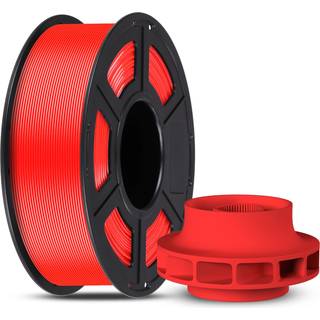 Anycubic ASA Filament 1.75mm 1kg - Red
