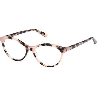 Guess GU50273 Børn 074 49 Briller Børn Tortoiseshell - Tortoise - 49mm