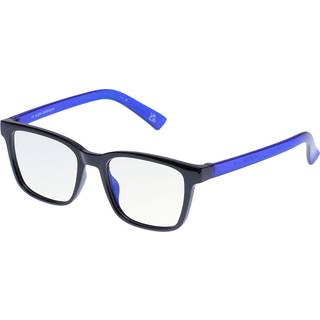 The Book Club Its Alien TBC235850230 +3.00 Briller Mænd Black - Black - +3.00mm