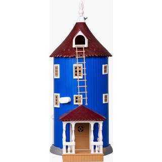 Mumitroldene Mumitroldehuset Dukkehus