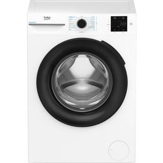 Beko BM3WT3841W vaskemaskine