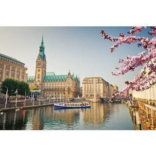 Go Dream 3 DAGES OPHOLD I HAMBORG- Oplevelsesgaver STAY