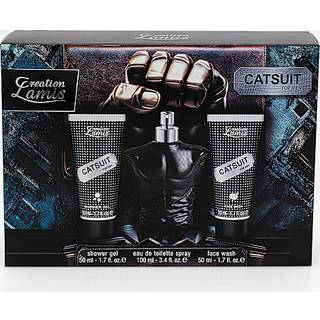 Gaveæske CatSuit (På lager i butik)