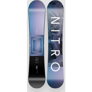 Nitro Fate Snowboard - Dame-150cm
