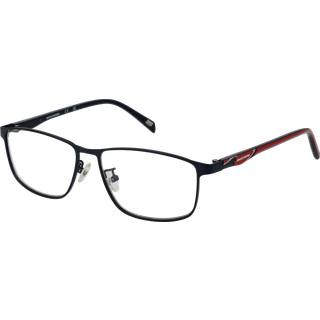 Skechers SE3310-D 090 56 Briller Mænd Blue - Dark Blue - 56mm