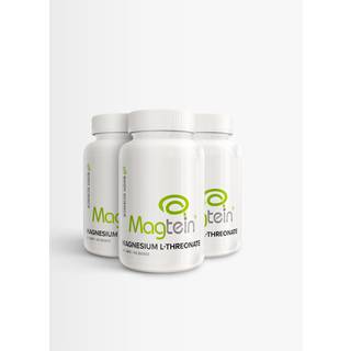 Body Science Magnesium L-Threonate - 90 kapsler