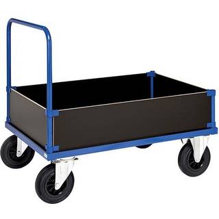 Transportvogn 1000x700mm Ramme 200mm