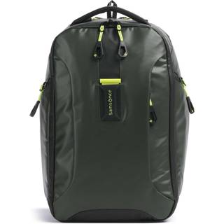 Samsonite Paradiver Light XS Rejserygsæk khaki