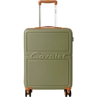 Cavalet Dalby - Kabinekuffert Pistachio Green, Kabinekuffert - Grøn Kabinekuffert