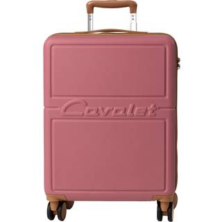 Cavalet Dalby - Kabinekuffert Watermelon Pink, Kabinekuffert