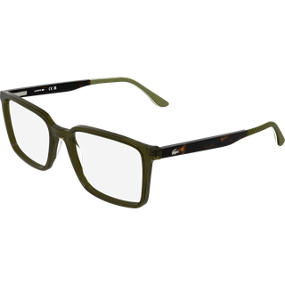 Lacoste Mand L2992 275 Optiske stel Acetat Grøn Firkantet Normal