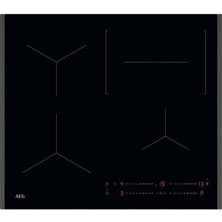 Kogesektion - AEG 5000 - OIO64C00FB