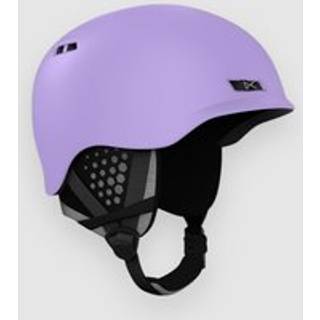 Anon Rodan Hjelm - M - hyper lilac