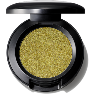 MAC Eye Shadow Pro Palette Refill Pan Metallic Yes To Sequins 1g