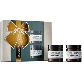 Ecooking The Moisture Duo - Box 2025 (100 ml)