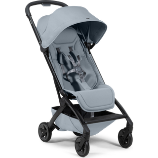 Joolz Aer2 rejseklapvogn Pebble grå