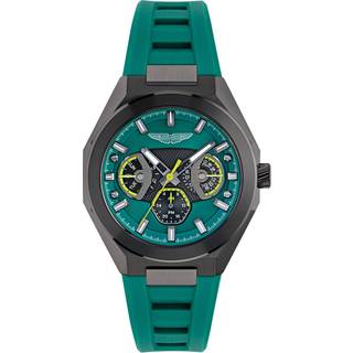 Aston Martin Thrill TKS W MTRI1F503 - Herre - 42 mm - Quartz - Mineralglas