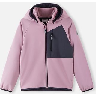 Vandafvisende jakke til børn Mukana