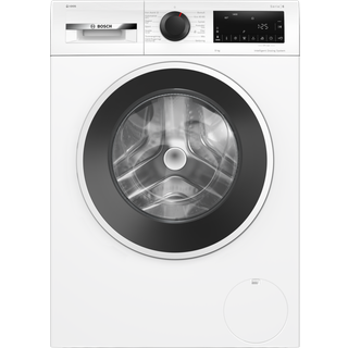 Bosch WGG244FWSN Serie 6 Vaskemaskine