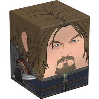 Squaroes Squaroe The Lord of the Rings LOTR007 - Boromir