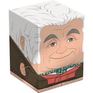 Squaroes Squaroe The Lord of the Rings LOTR008 - Bilbo Baggins