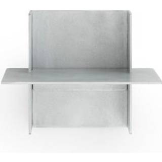 Normann Copenhagen Alu Shelf Hylde L25 cm