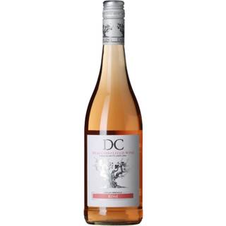 DC Dealcoholized Rosé