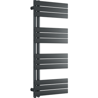 Radiator til badeværelset håndklædevarmer G12