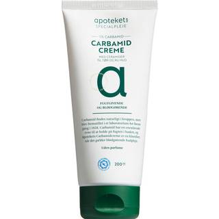 Apotekets Carbamid Creme 5%