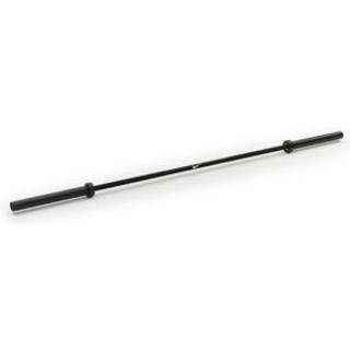 Nike Strength Barbell, Vægtstæng Black Chrome Swoosh Vægt 20 kg