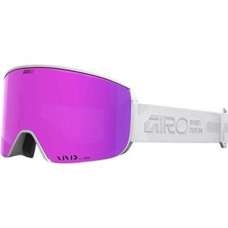 Giro Ella White Rails, OneSize