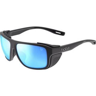 Bollé Pathfinder Polarized S3 Gletsjerbriller størrelse M farve grå