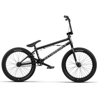 Wethepeople Versus 20" Freestyle BMX Cykel (Metallic Black)