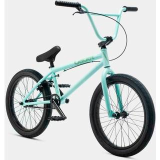 BMX Verde Cadet 20" Matt Grey