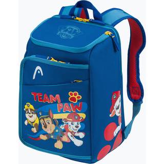 Head Paw Patrol Backpack Blue