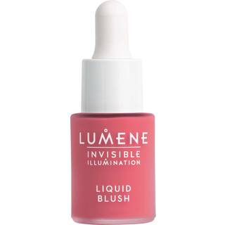 Lumene Liquid Blush Wild Flower - 15 ml