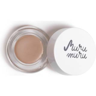Murumuru Brow Pomade 01 Ashy Taupe
